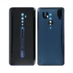 Cache Arrière Premium OPPO Reno2 Noir