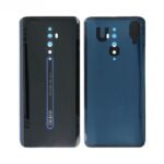 Cache Arrière Premium OPPO Reno2 Z Noir
