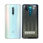Cache Arrière Premium OPPO Reno2 Z Nacre