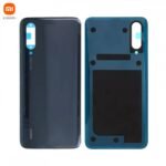 Cache Arrière Original Xiaomi Mi 9 550471020A7 Nuance de Gris