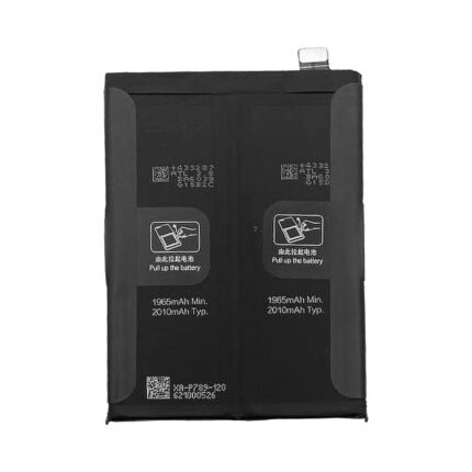 Batterie Premium OPPO Reno4 5G BLP789