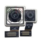 Appareil Photo Premium Xiaomi Redmi Note 7 12MP+2MP