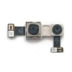 Appareil Photo Premium Xiaomi Mi Max 3 12MP+5MP