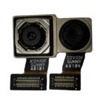 Appareil Photo Premium Xiaomi Redmi 7 12MP+2MP