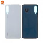 Cache Arrière Original Xiaomi Mi A3 55040506000A7 Plus que Blanc