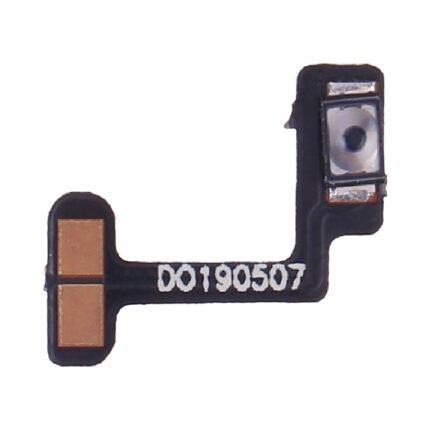 Nappe Power On/Off Premium OPPO Reno 10x Zoom