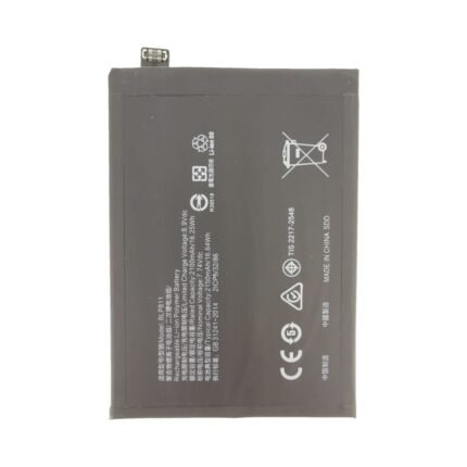 Batterie Premium OPPO Find X3 Lite BLP811