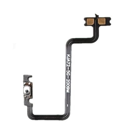 Nappe Power On/Off Premium OPPO A53 5G 2020