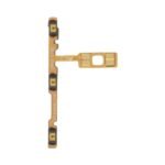 Nappe Power On/Off et Volume Premium OPPO A15