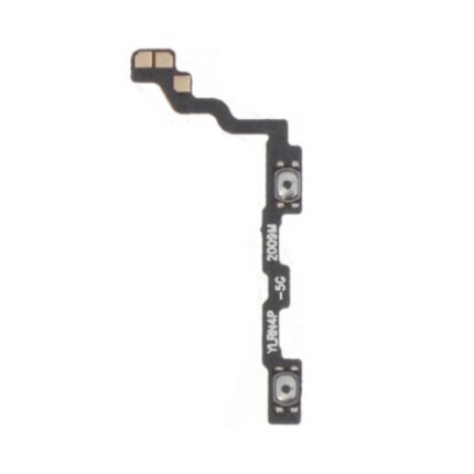 Nappe Volume Premium OPPO Reno4 Pro 5G
