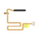 Lecteur Empreinte Premium OPPO A74 5G/A54 5G Noir