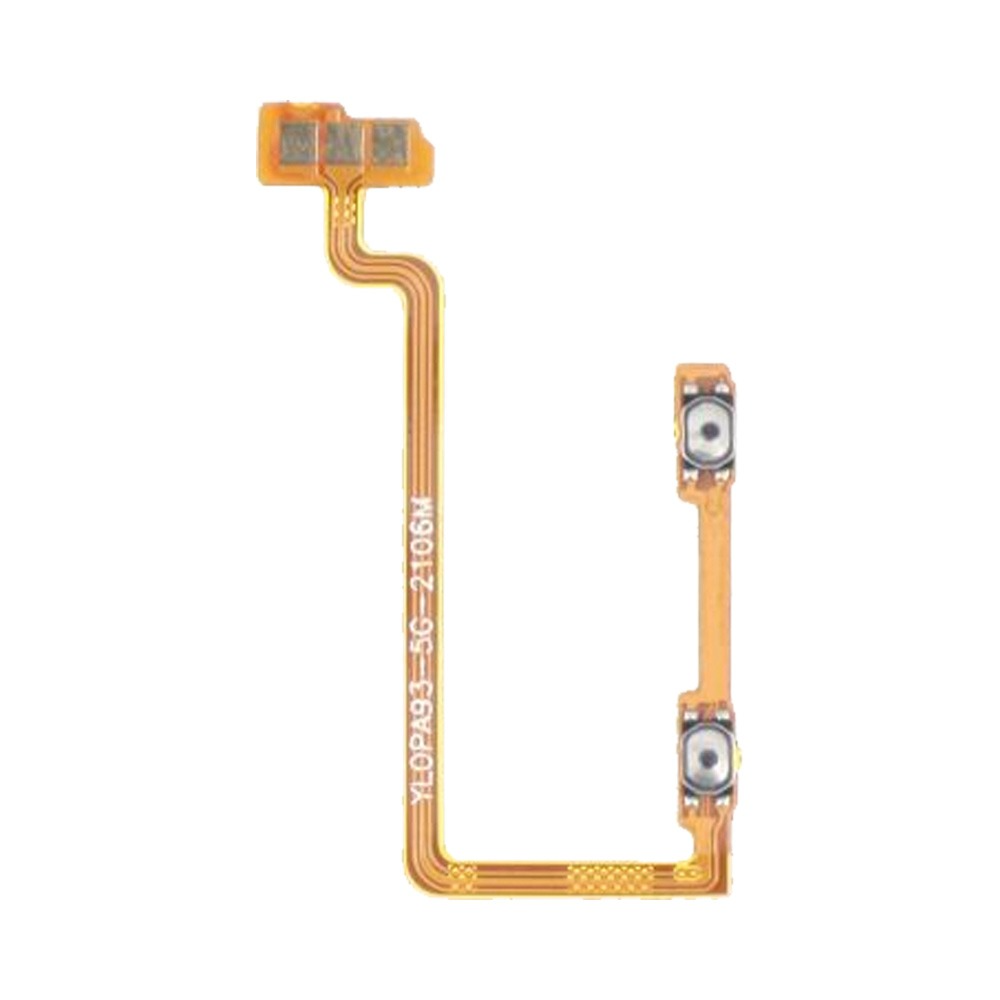 3000000096123.jpg Nappe Volume Premium OPPO A74 5G/A54 5G – Image 1