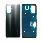 Cache Arrière Premium OPPO A74 5G/A54 5G Noir Twilight