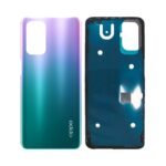 Cache Arrière Premium OPPO A74 5G/A54 5G Violet Fantastique