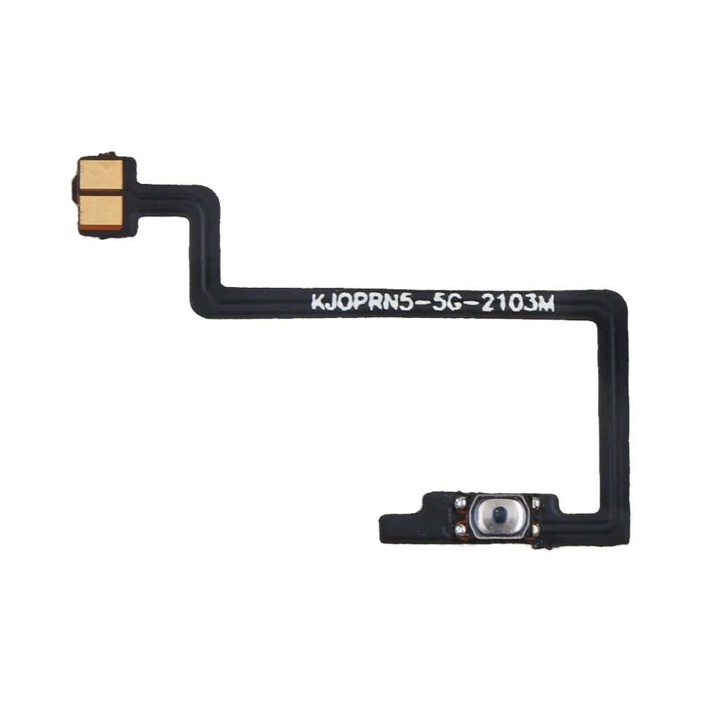 3000000111574.jpg Nappe Power On/Off Premium OPPO Find X3 Lite – Image 1