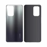 Cache Arrière Premium OPPO A94 5G Noir Twilight