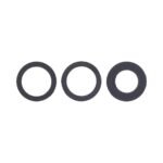 Lentille Premium OPPO Reno6 Pro 5G (CPH2247) Noir
