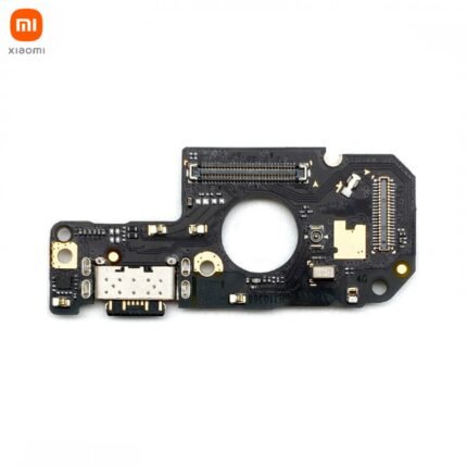 Connecteur de Charge Original Xiaomi Redmi Note 11 4G 560001K7TN00 5600020K7T00