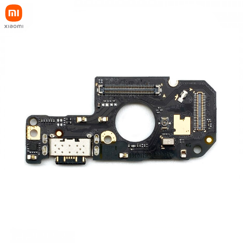 3000000119389.jpg Connecteur de Charge Original Xiaomi Redmi Note 11 4G 560001K7TN00 5600020K7T00 – Image 1
