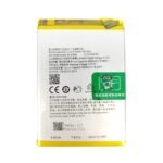 Batterie Premium OPPO A76 4G/A96 4G BLP885