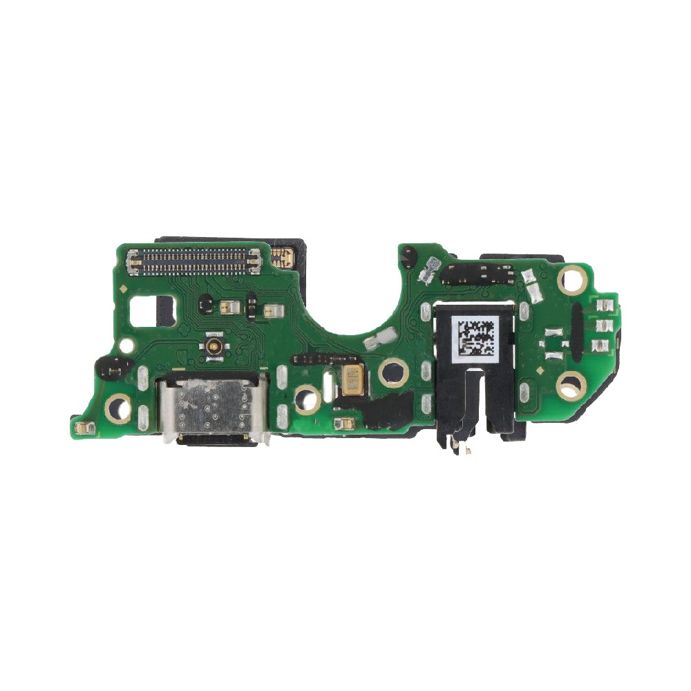 3000000127179.jpg Connecteur de Charge Premium OPPO A76 4G – Image 1