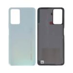 Cache Arrière Premium OPPO A76 4G Bleu Etoile