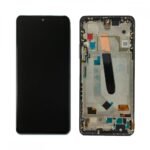 Ecran Tactile Oled avec Châssis Xiaomi Poco F3 (120Hz) Blanc Arctique