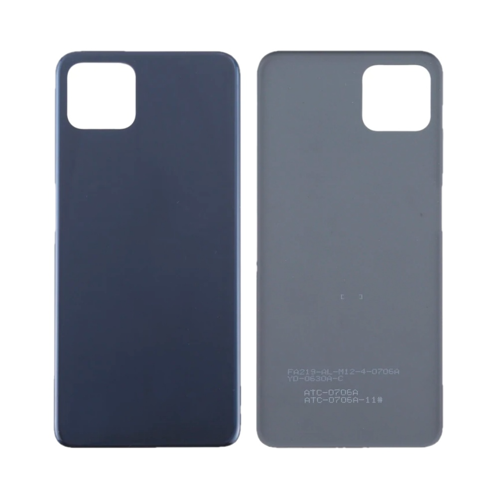 3000000131138.jpg Cache Arrière Premium OPPO A72 5G Noir – Image 1