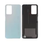 Cache Arrière Premium OPPO A96 4G Bleu Crépuscule