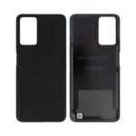 Cache Arrière Premium OPPO A96 4G Noir Étoilé