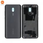 Cache Arrière Original Xiaomi Redmi 8A 55050000166E Noir