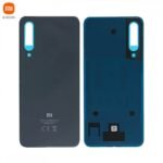 Cache Arrière Original Xiaomi Mi 9 SE 550443000110 Noir