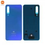 Cache Arrière Original Xiaomi Mi 9 SE 55043920110 Bleu Glacier