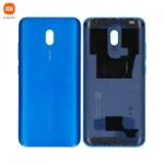 Cache Arrière Original Xiaomi Redmi 8A 550500000146E Bleu