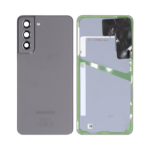 Cache Arrière Premium Samsung Galaxy S21 FE G990 Lavande
