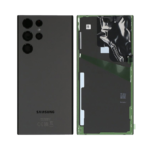 Cache Arrière Premium Samsung Galaxy Tab S6 Lite 2024 Wi-Fi P620 Mint