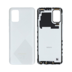 Cache Arrière Premium Samsung Galaxy A02s A025 EU Noir