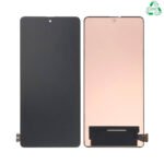 Ecran Tactile Original Pulled (PIEC) Xiaomi Poco F4 GT 5G Noir