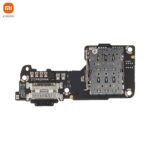 Connecteur de Charge Original Xiaomi 12 5G 56000100L300