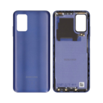 Cache Arrière Premium Samsung Galaxy A03s A037 Noir