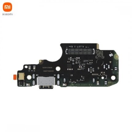 Connecteur de Charge Original Xiaomi Redmi Note 11 Pro 4G 5600020K0700