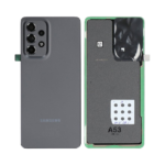 Cache Arrière Premium Samsung Galaxy A53 5G A536 Pêche