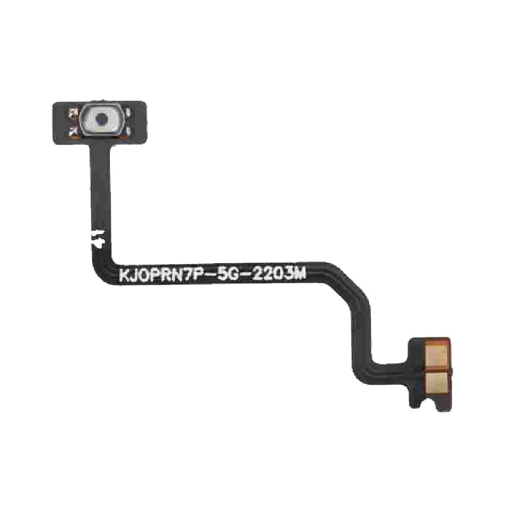 3000000148365.jpg Nappe Power On/Off Premium OPPO Reno7 Pro 5G – Image 1