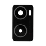 Lentille Premium OPPO A76 4G Noir