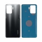 Cache Arrière Premium OPPO A94 4G Noir