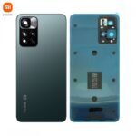 Cache Arrière Original Xiaomi Redmi Note 11 Pro+ 5G 5600FK16LU00 Vert Forêt