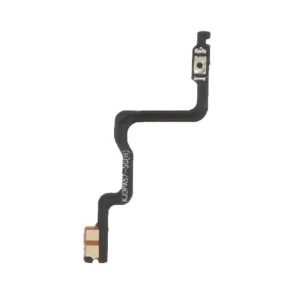 Nappe Power On/Off Premium OPPO A77 5G
