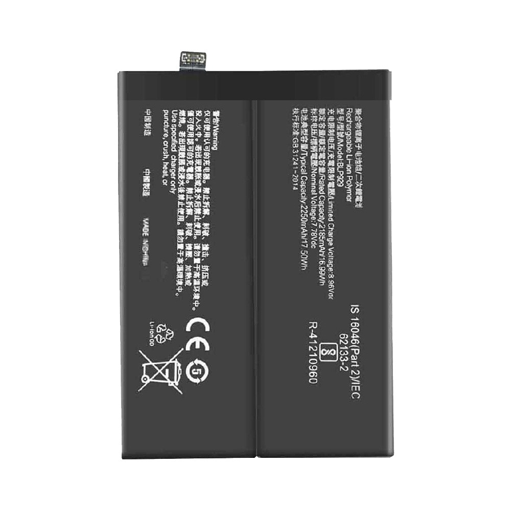 3000000156551.jpg Batterie Premium OPPO Reno8 Pro 5G BLP929 – Image 1
