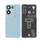 Cache Arrière Premium OPPO Reno8 Pro 5G Vert Glace