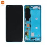 Ecran Tactile Original Xiaomi Mi 10 56000K00J200 Version C Vert Corail